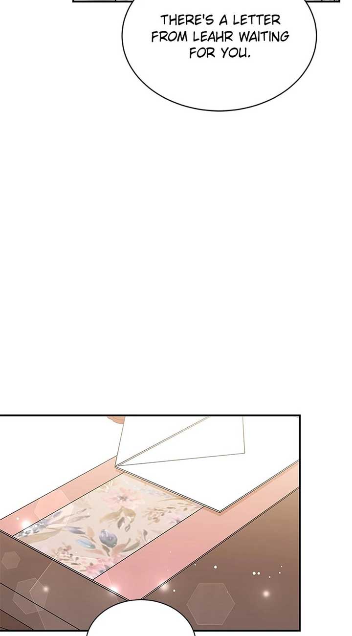 I Became the Head of the Family Chapter 77 - Page 75