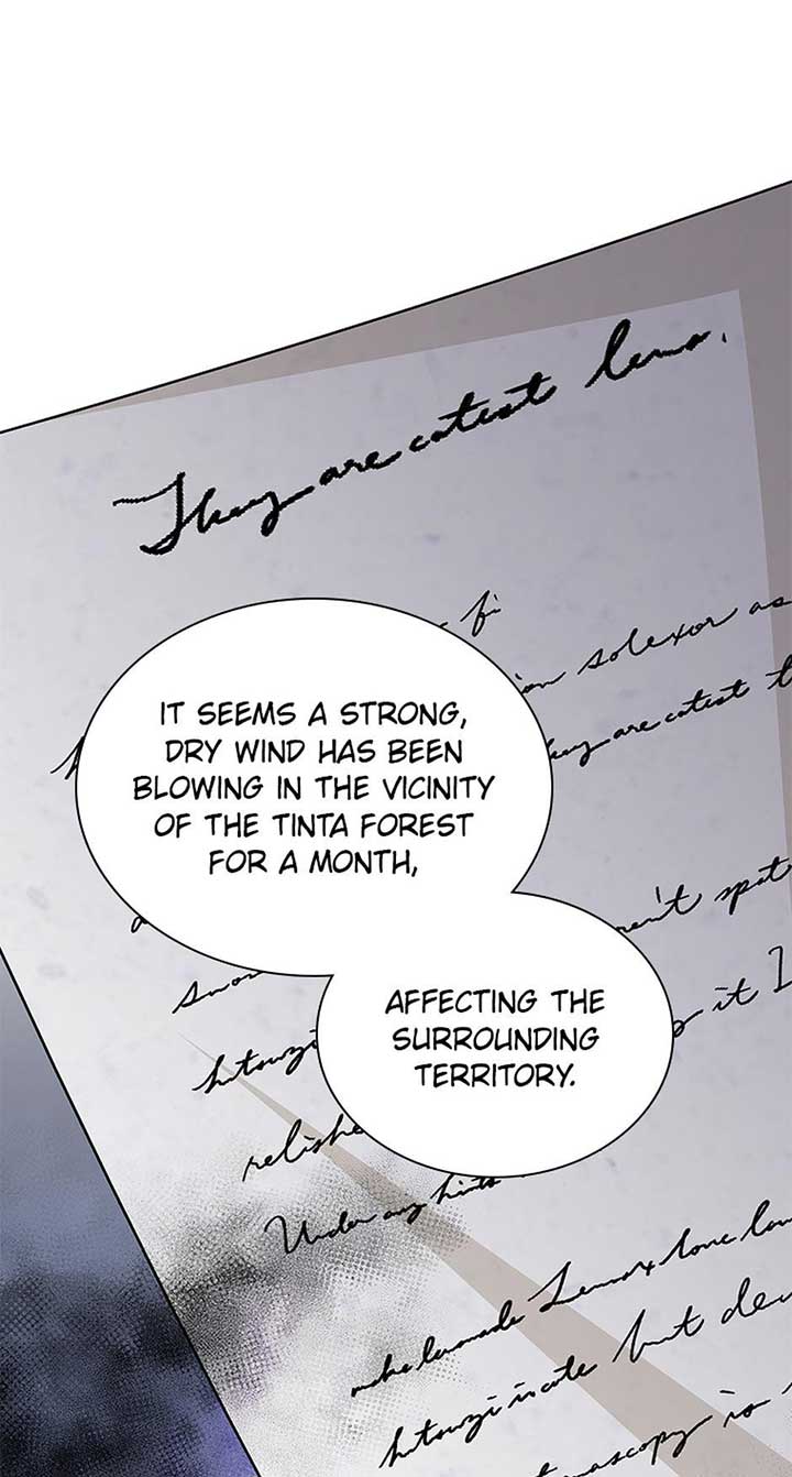 I Became the Head of the Family Chapter 77 - Page 78