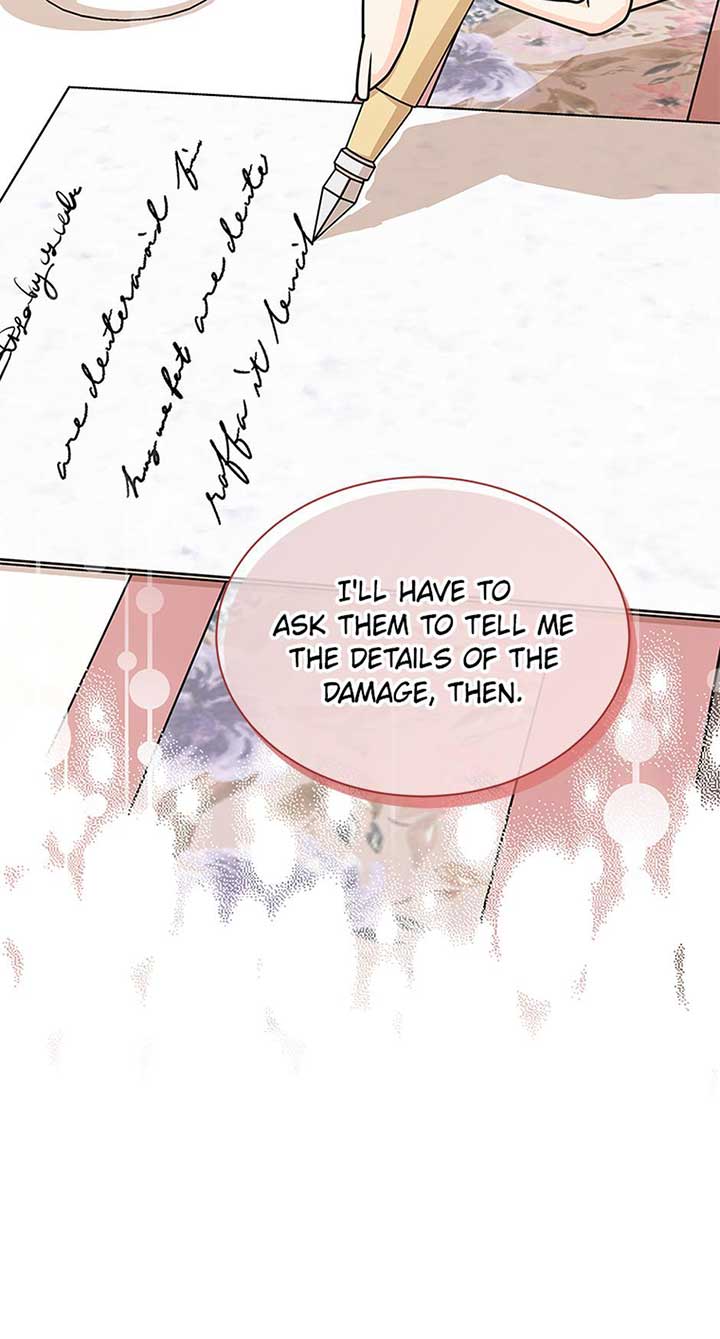 I Became the Head of the Family Chapter 77 - Page 82