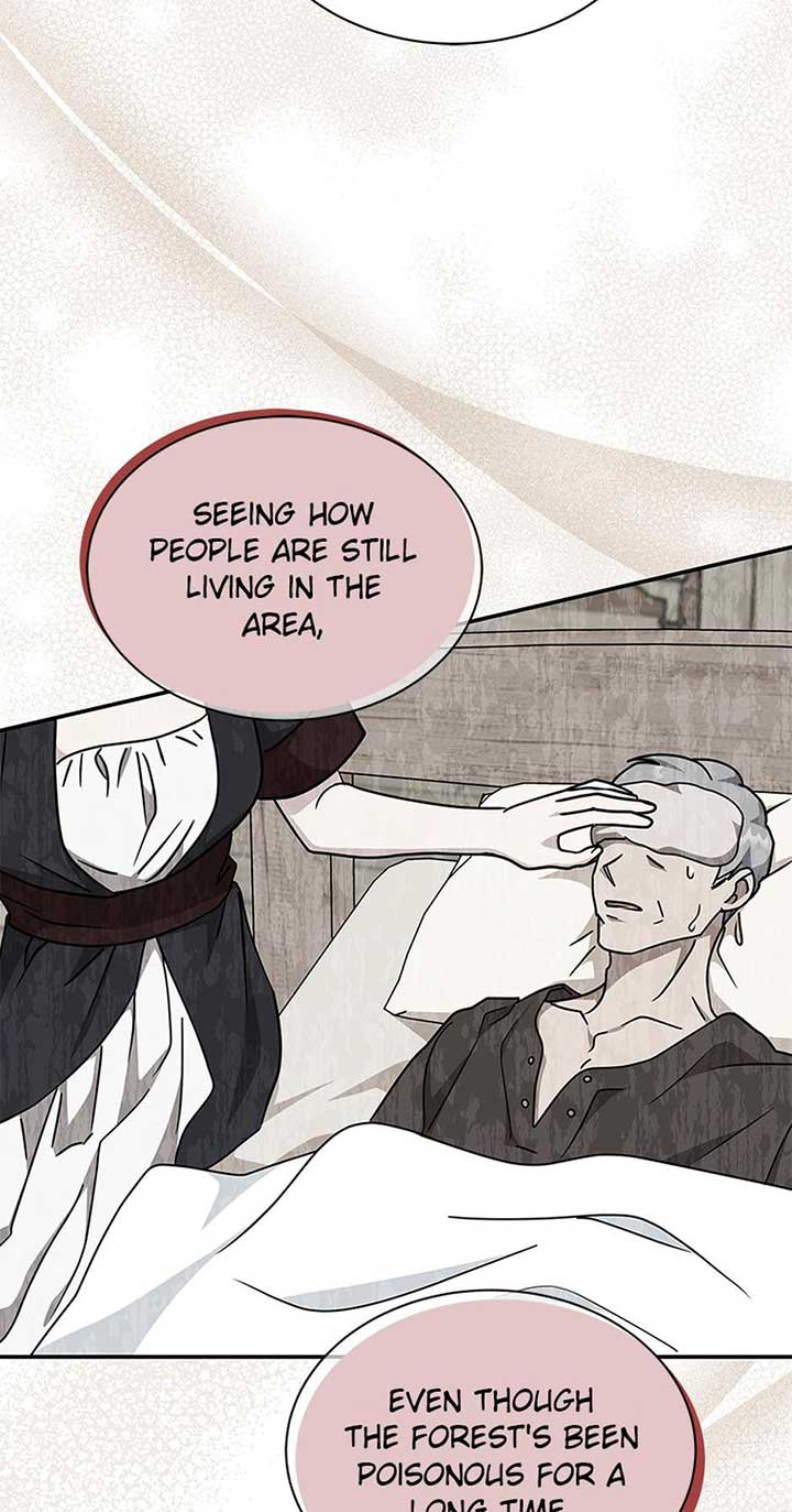 I Became the Head of the Family Chapter 77 - Page 86