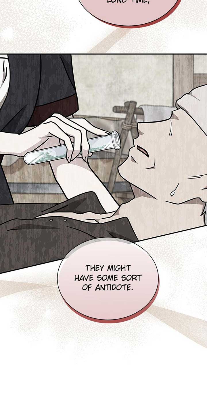 I Became the Head of the Family Chapter 77 - Page 87