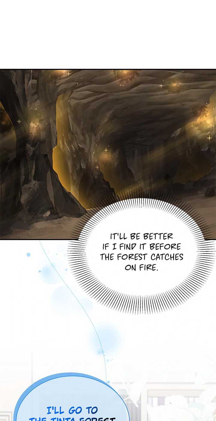 I Became the Head of the Family Chapter 77 - Page 91