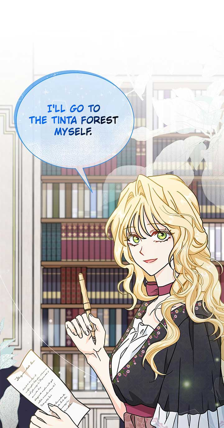 I Became the Head of the Family Chapter 78 - Page 1