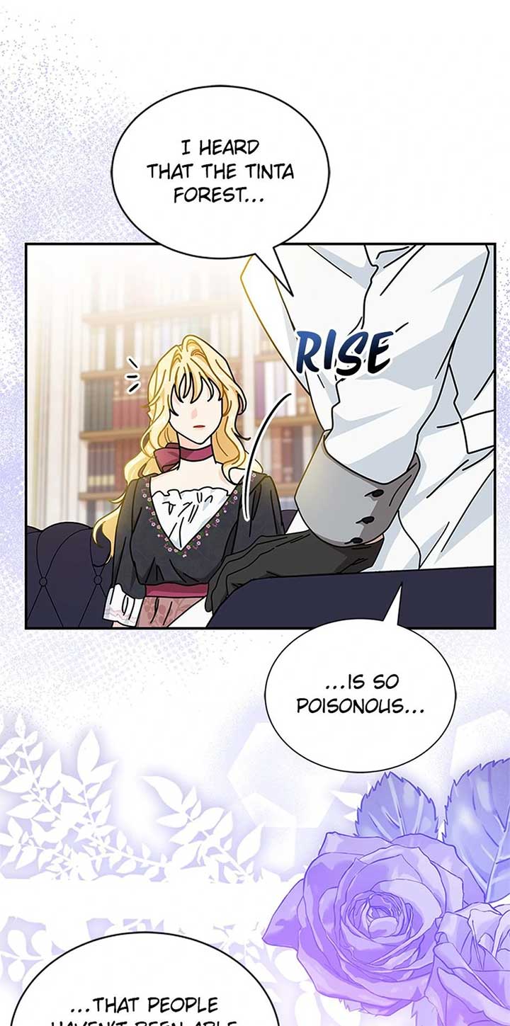 I Became the Head of the Family Chapter 78 - Page 10