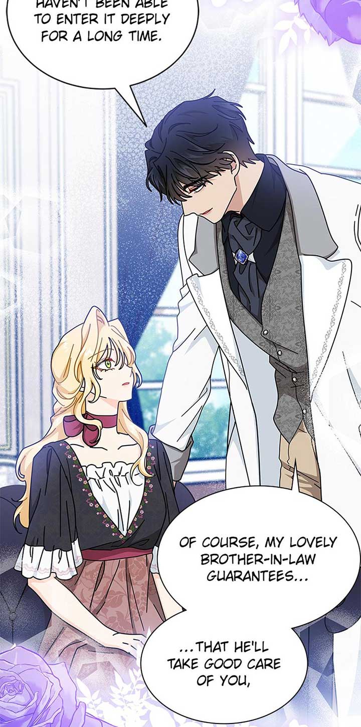 I Became the Head of the Family Chapter 78 - Page 11