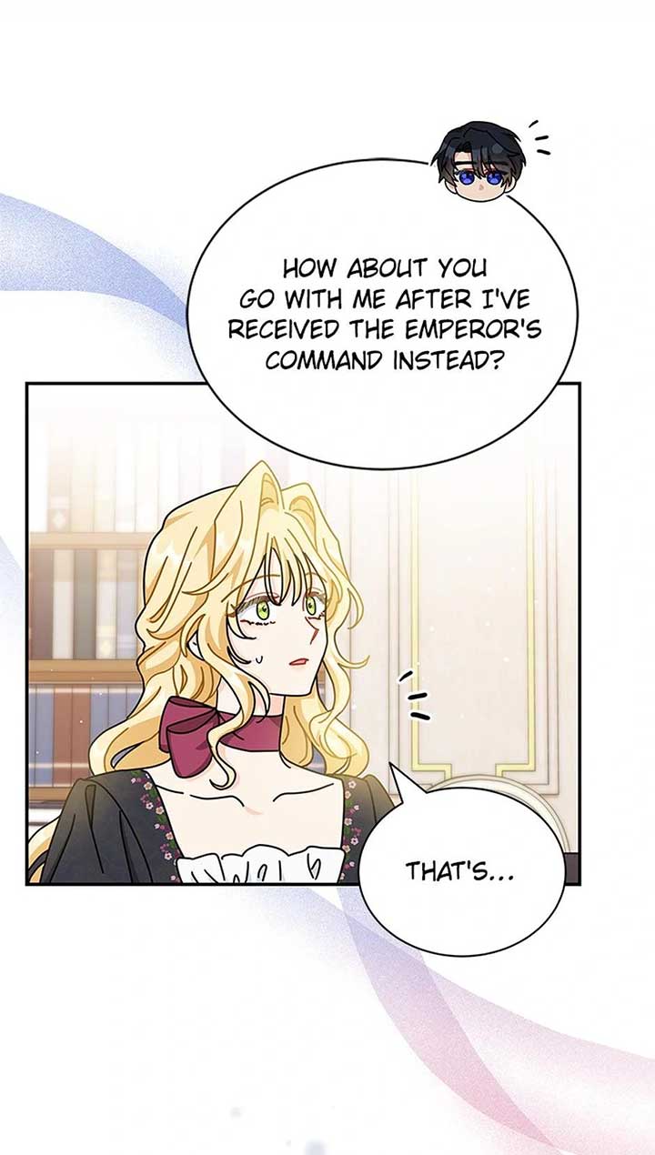 I Became the Head of the Family Chapter 78 - Page 14