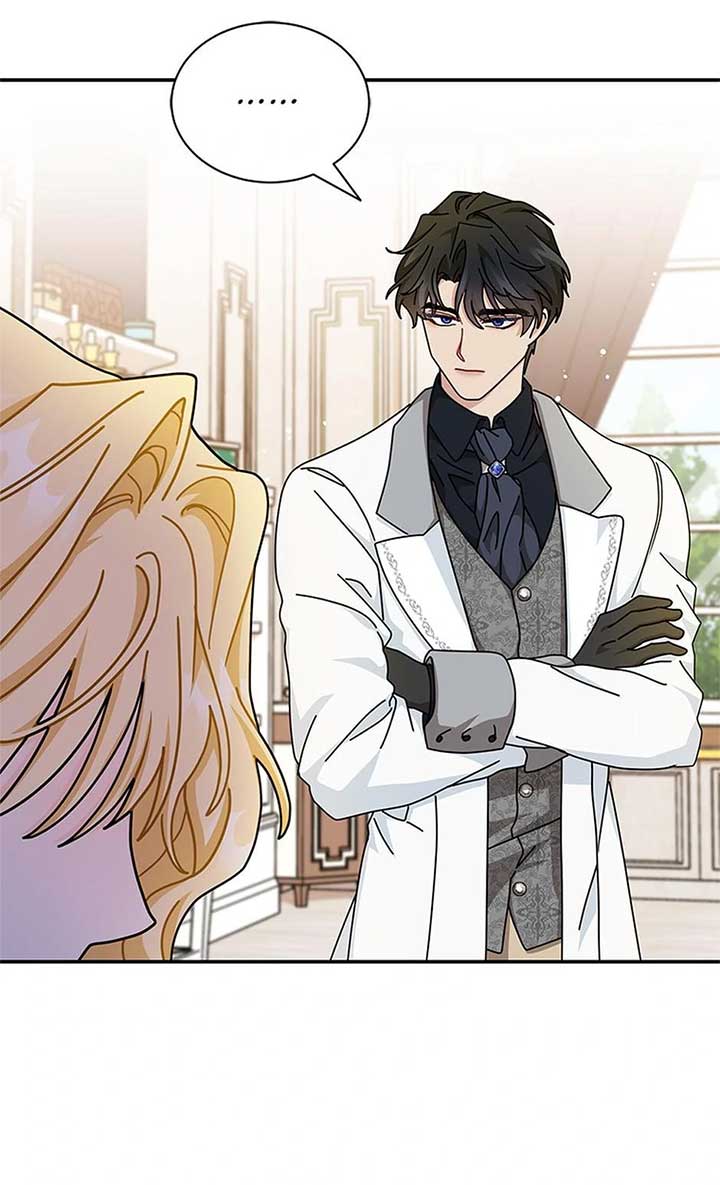 I Became the Head of the Family Chapter 78 - Page 19