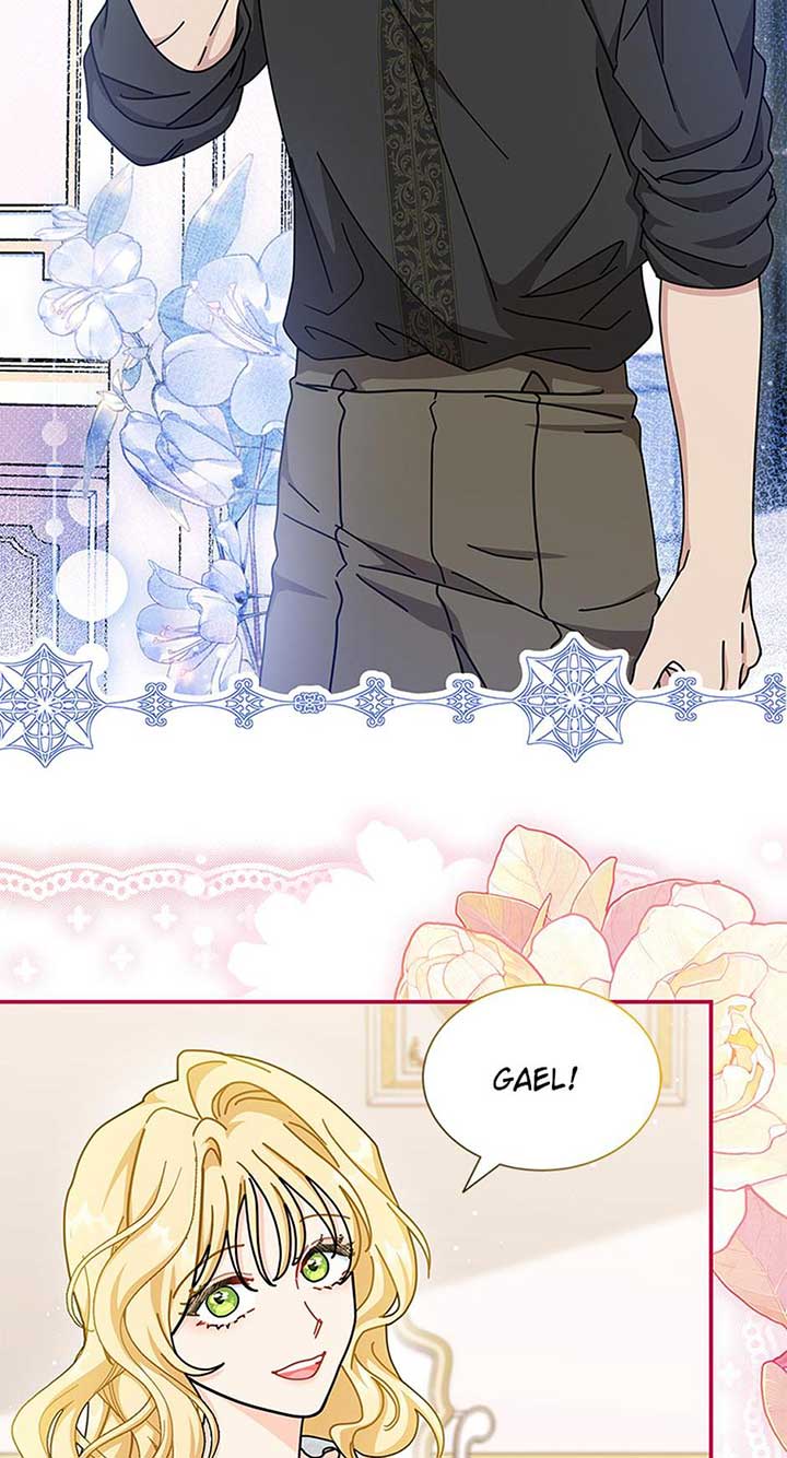 I Became the Head of the Family Chapter 78 - Page 22