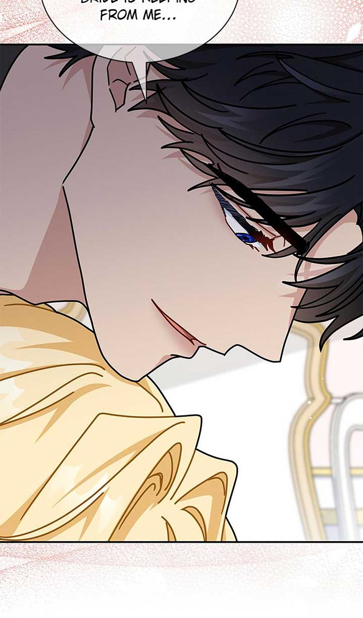 I Became the Head of the Family Chapter 78 - Page 31