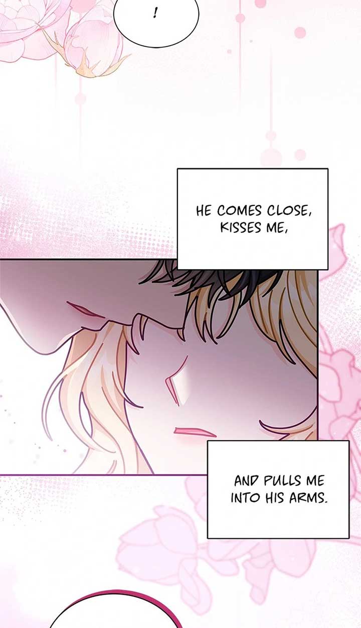 I Became the Head of the Family Chapter 78 - Page 33