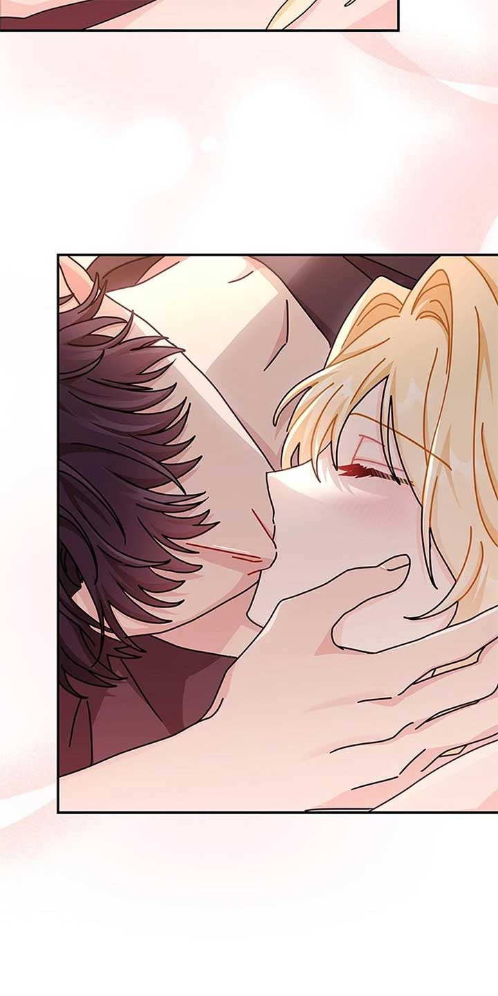 I Became the Head of the Family Chapter 78 - Page 39