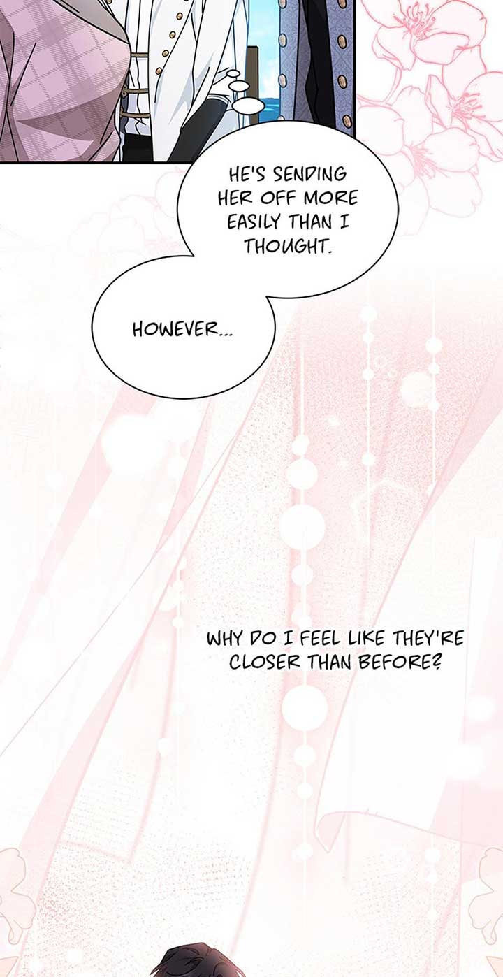 I Became the Head of the Family Chapter 78 - Page 52