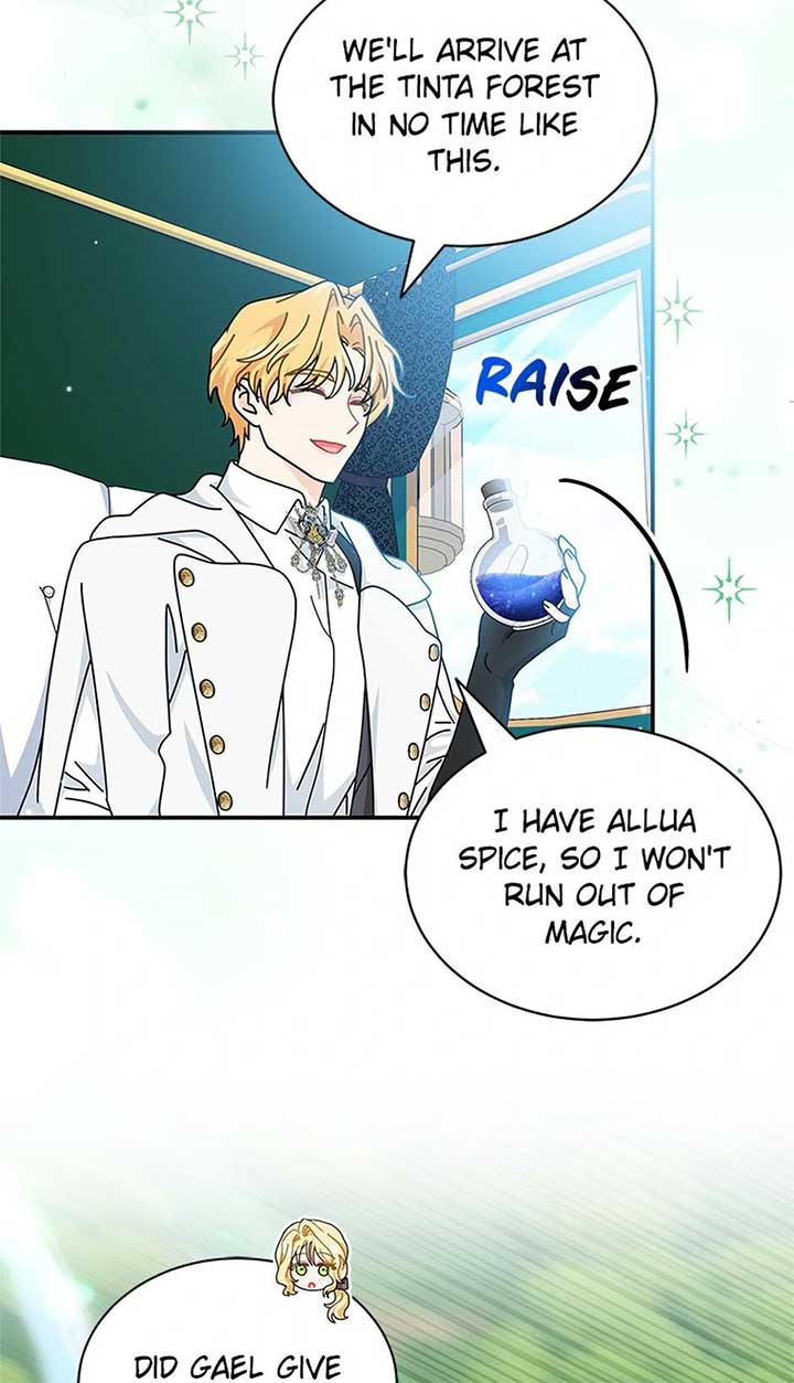 I Became the Head of the Family Chapter 78 - Page 62