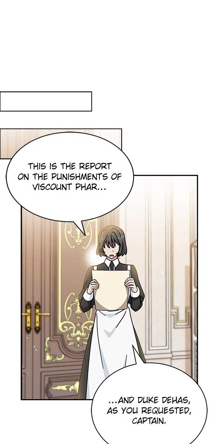 I Became the Head of the Family Chapter 78 - Page 75