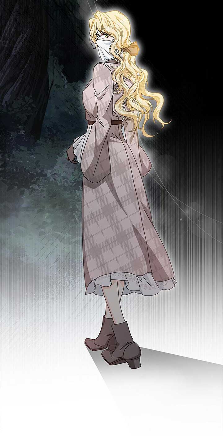 I Became the Head of the Family Chapter 78 - Page 82