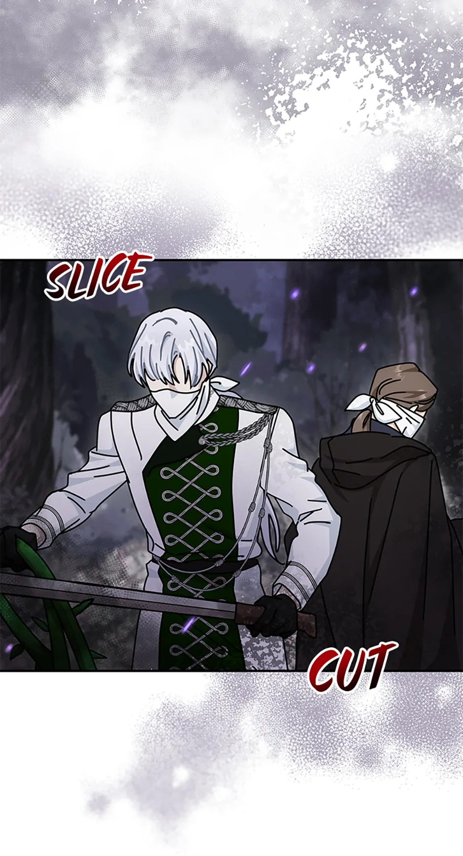 I Became the Head of the Family Chapter 79 - Page 14