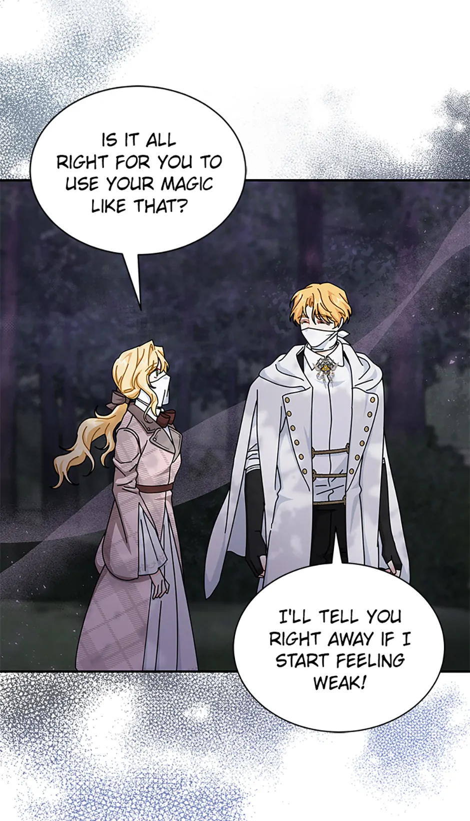 I Became the Head of the Family Chapter 79 - Page 17