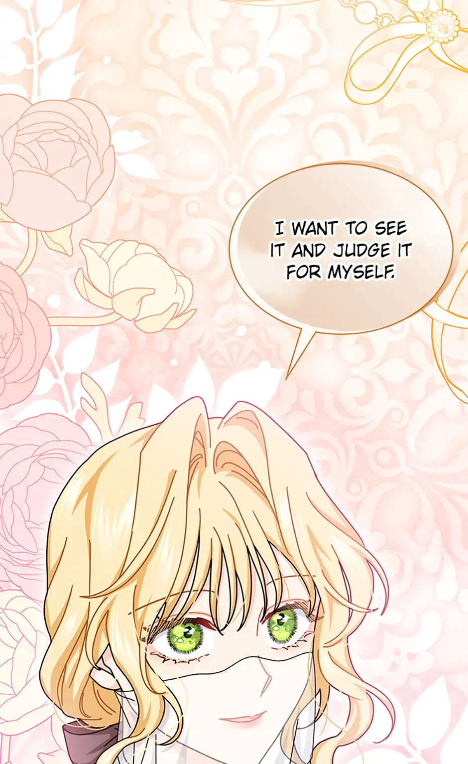 I Became the Head of the Family Chapter 79 - Page 20