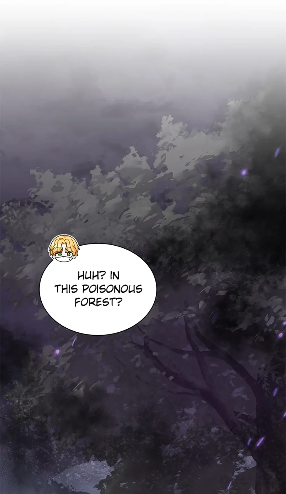 I Became the Head of the Family Chapter 79 - Page 23