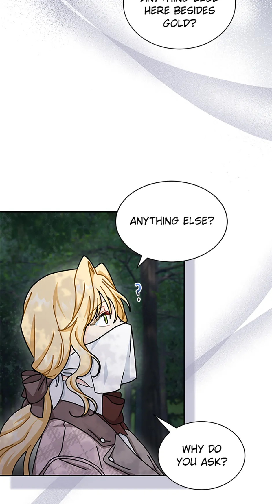 I Became the Head of the Family Chapter 79 - Page 31