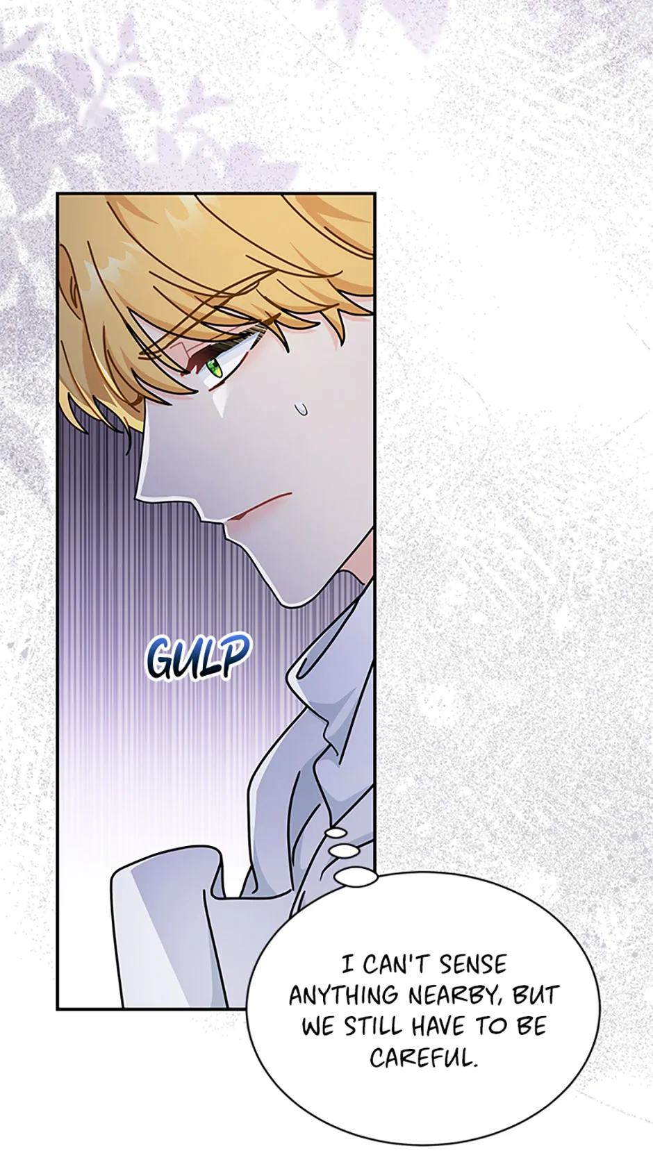 I Became the Head of the Family Chapter 79 - Page 42