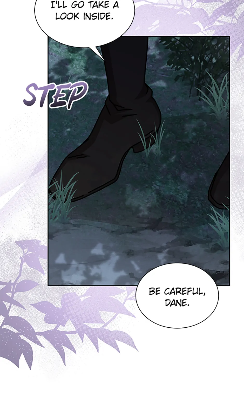 I Became the Head of the Family Chapter 79 - Page 46