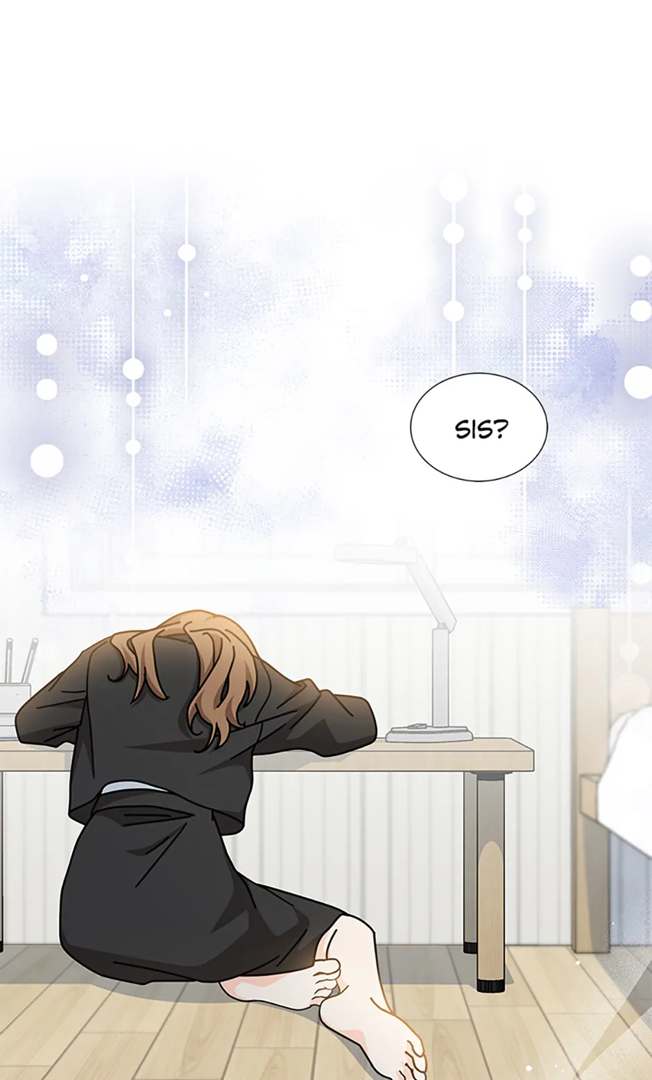 I Became the Head of the Family Chapter 79 - Page 5