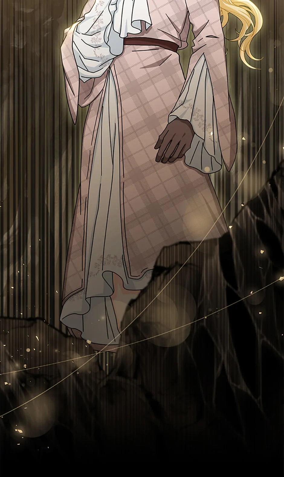 I Became the Head of the Family Chapter 79 - Page 52