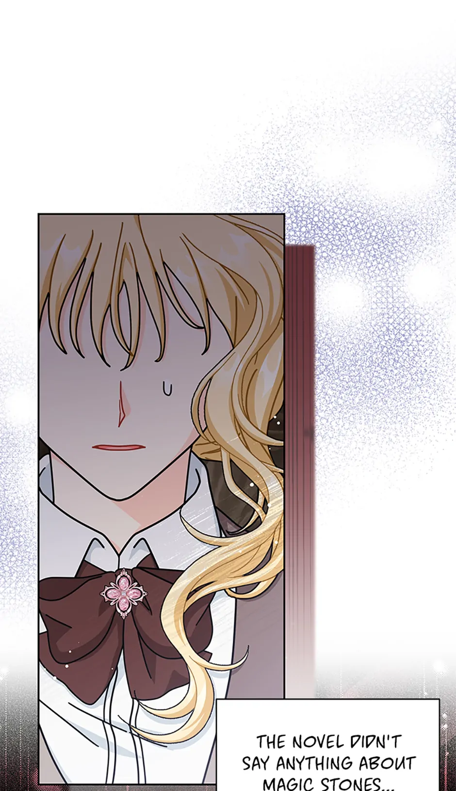 I Became the Head of the Family Chapter 79 - Page 57