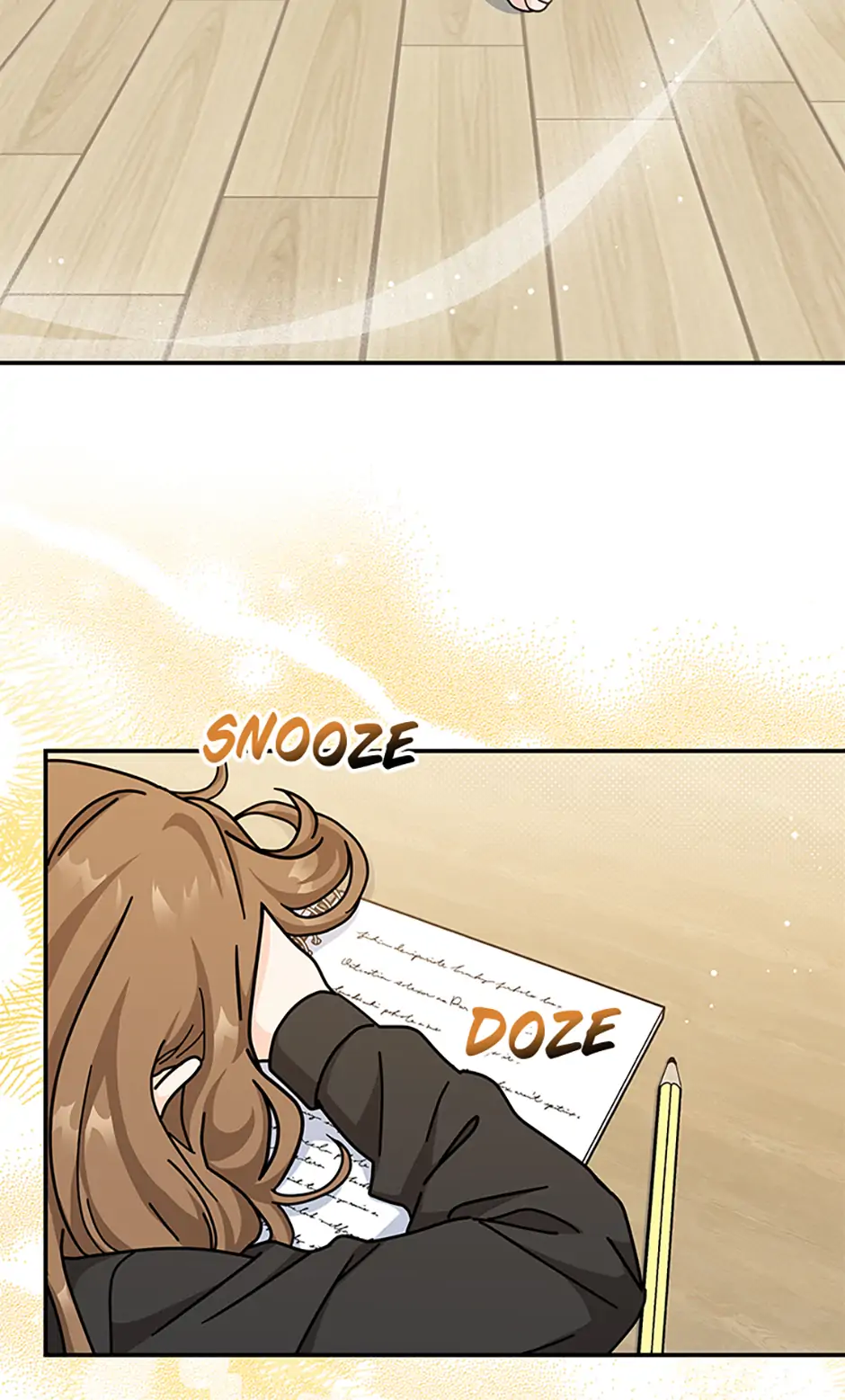 I Became the Head of the Family Chapter 79 - Page 6