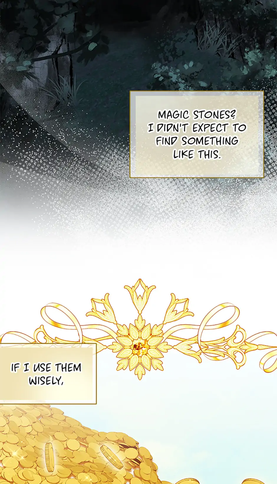 I Became the Head of the Family Chapter 79 - Page 64