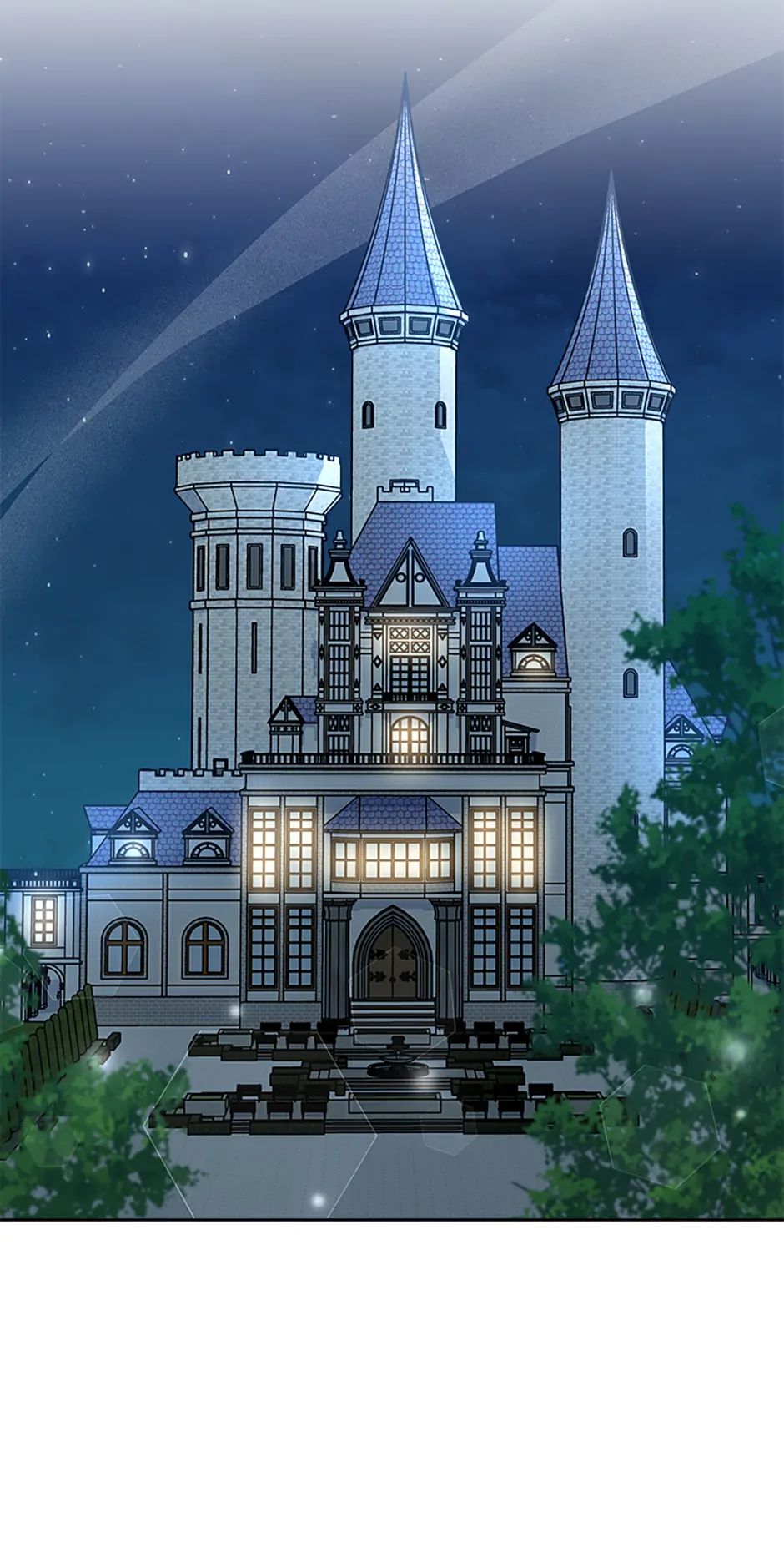 I Became the Head of the Family Chapter 79 - Page 68