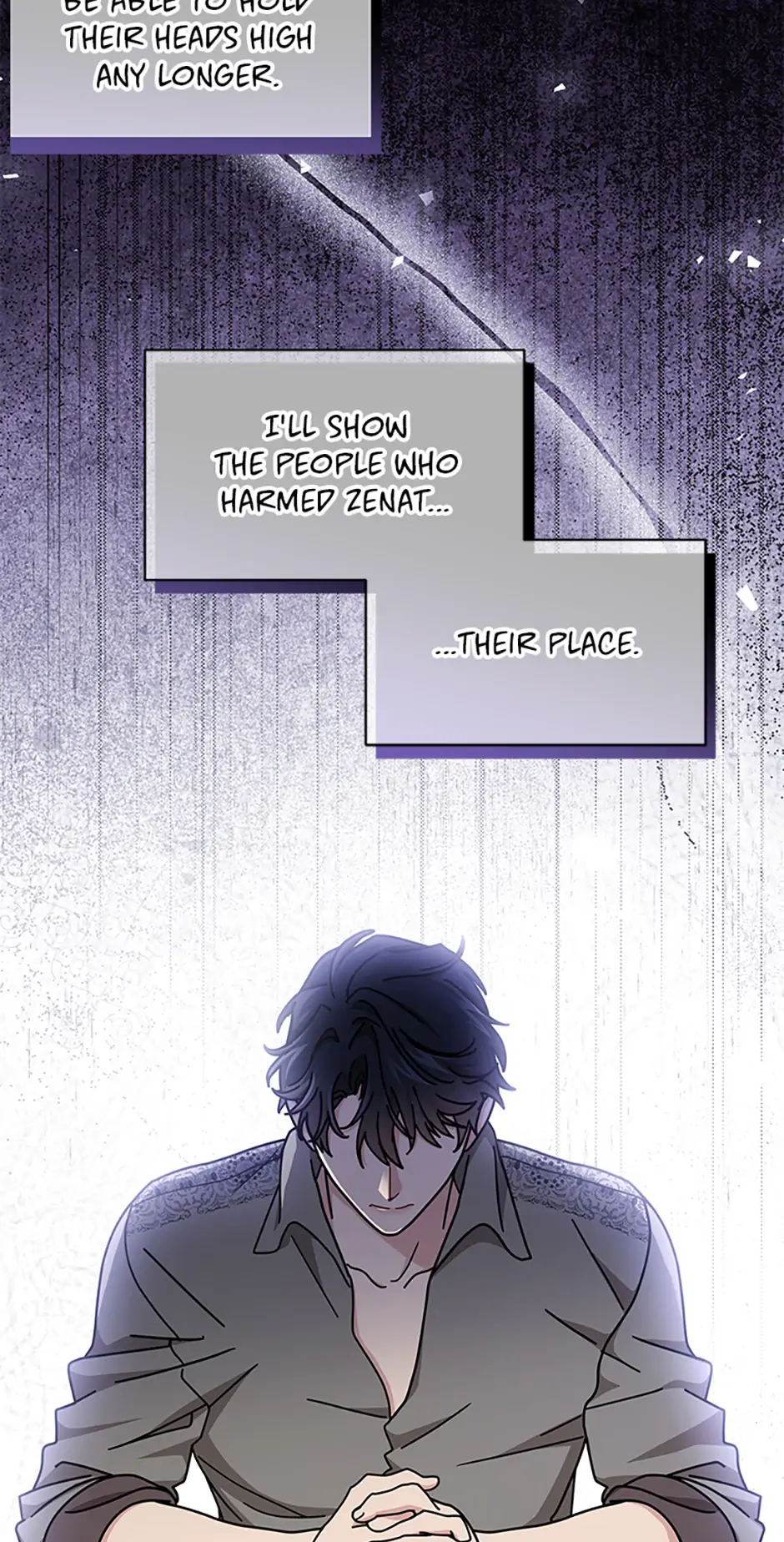 I Became the Head of the Family Chapter 79 - Page 75