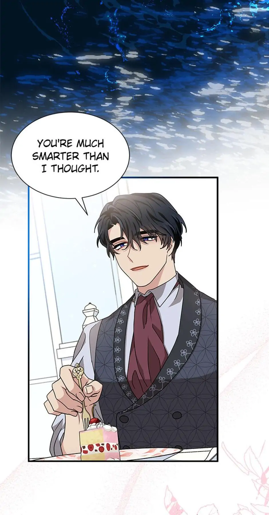 I Became the Head of the Family Chapter 8 - Page 11