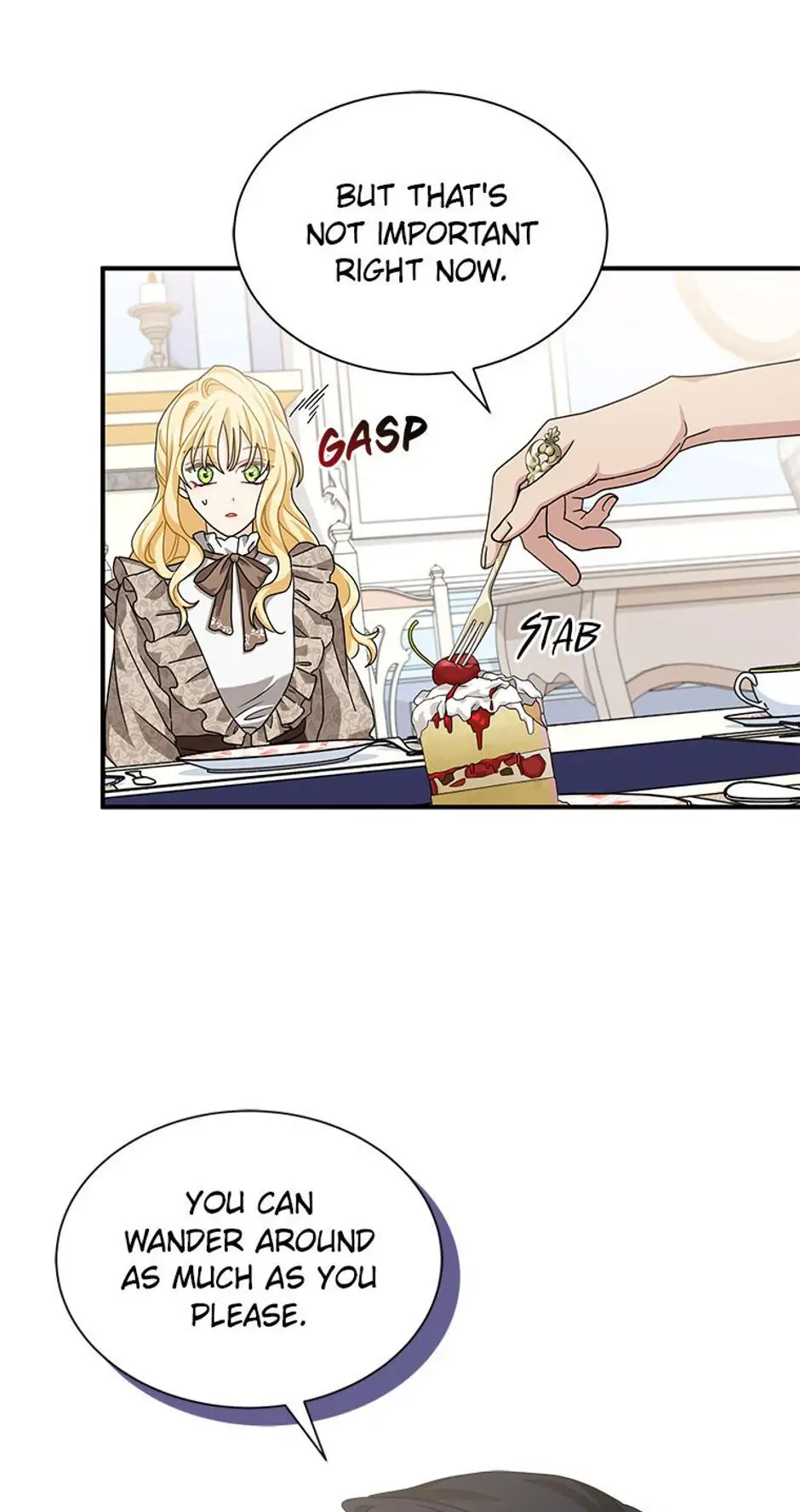 I Became the Head of the Family Chapter 8 - Page 16