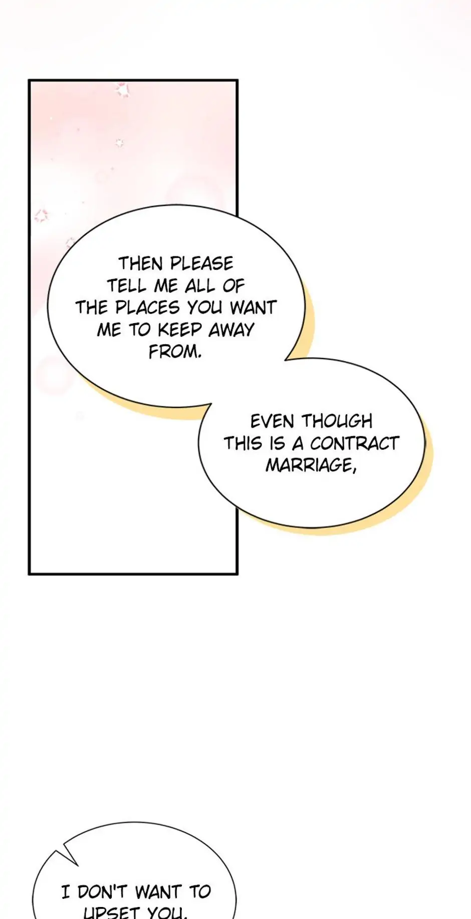 I Became the Head of the Family Chapter 8 - Page 27