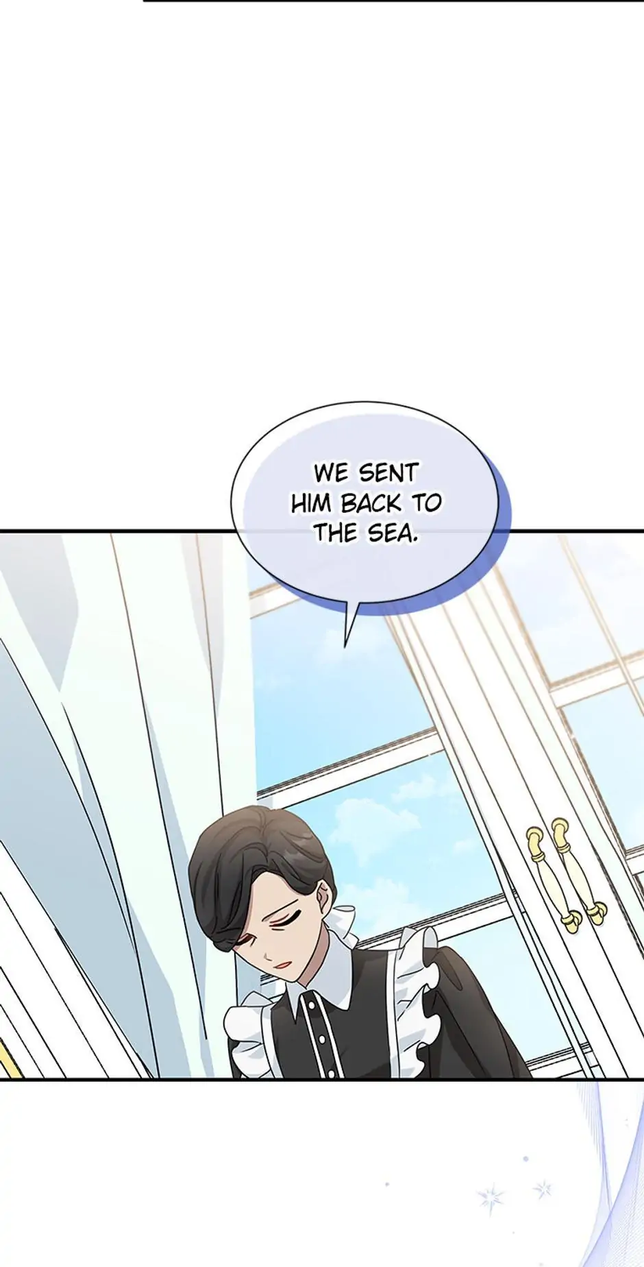 I Became the Head of the Family Chapter 8 - Page 38