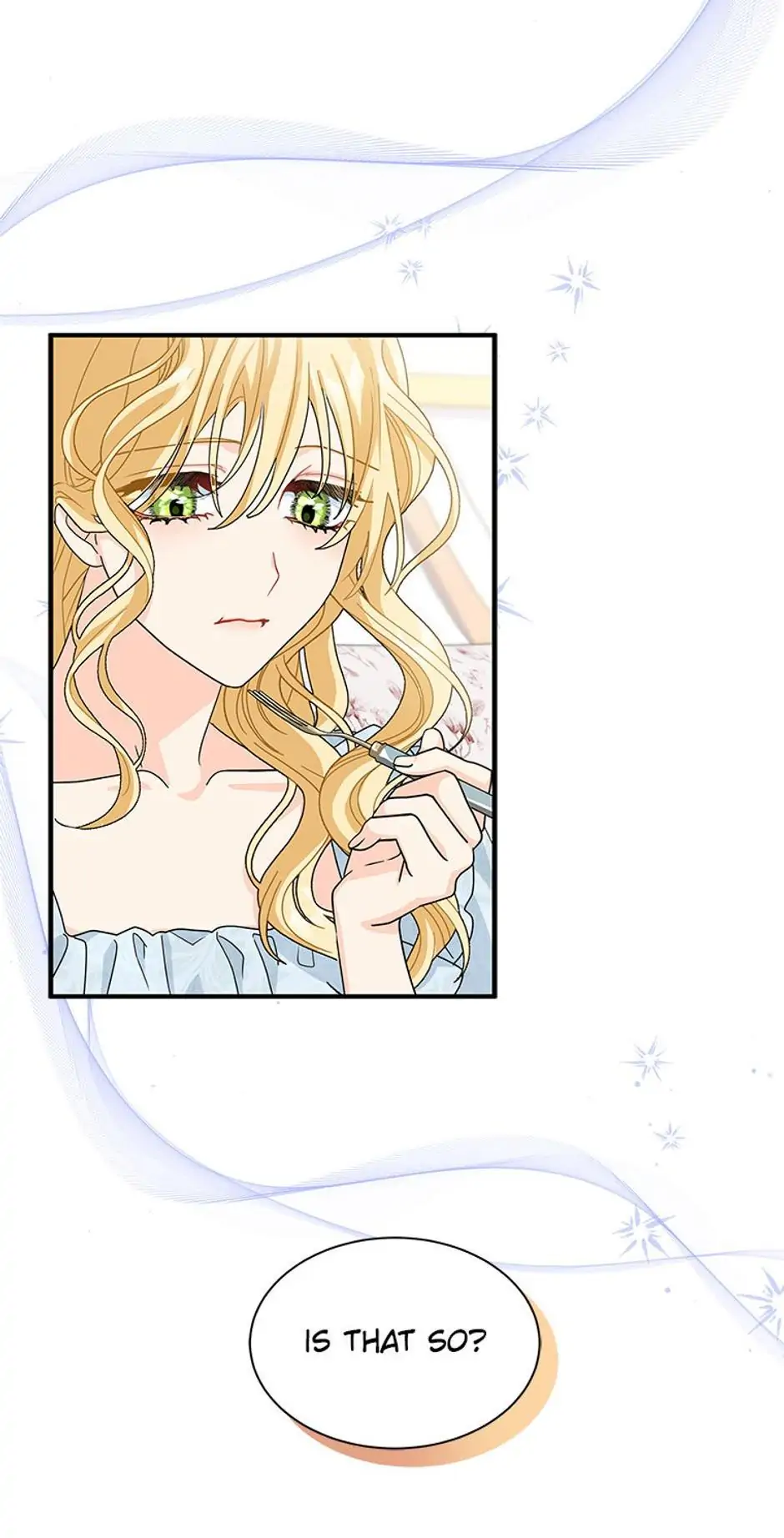 I Became the Head of the Family Chapter 8 - Page 39