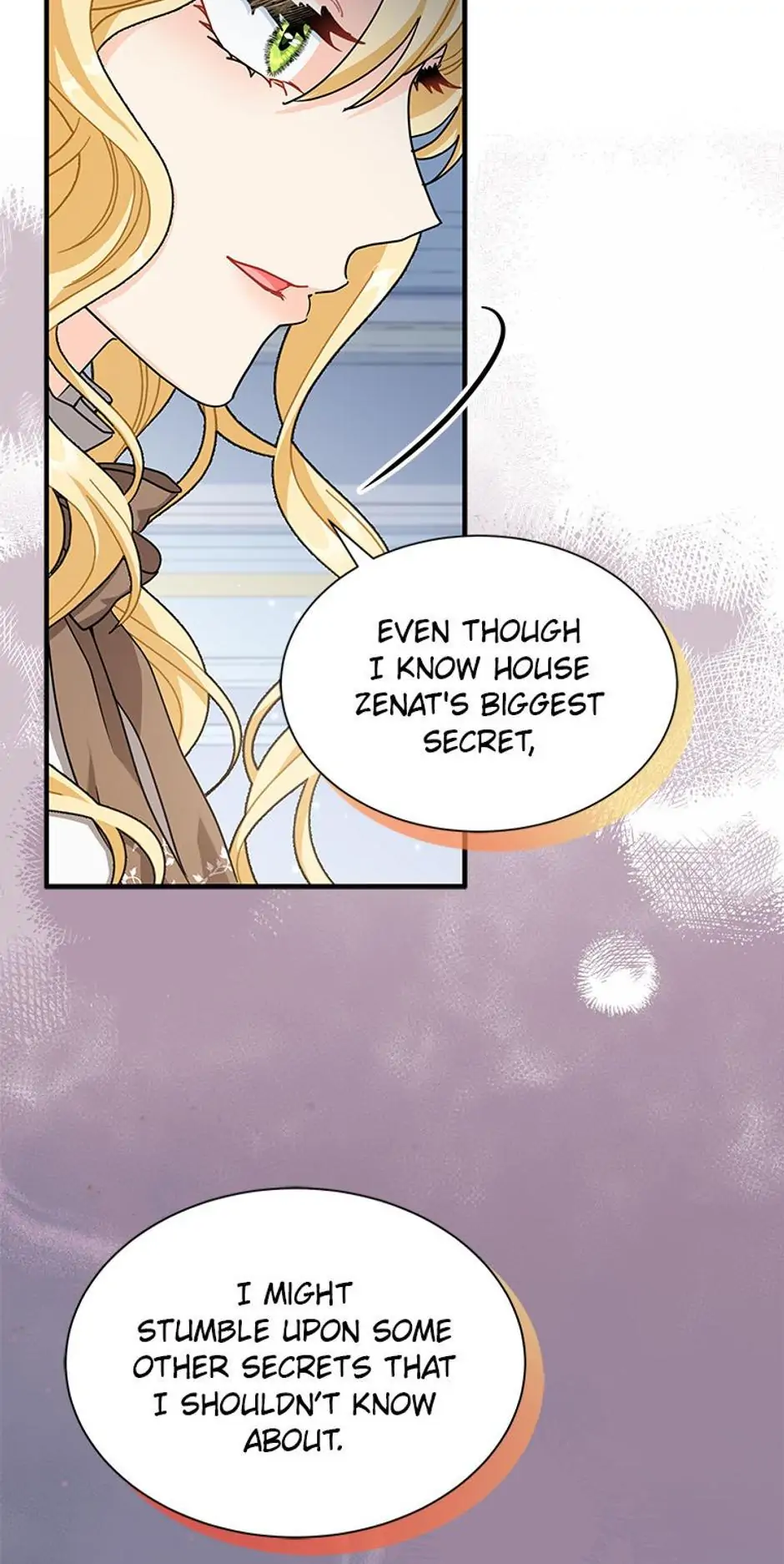 I Became the Head of the Family Chapter 8 - Page 5