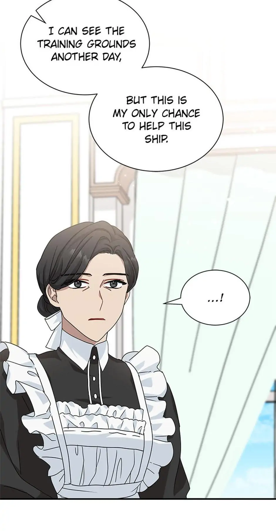 I Became the Head of the Family Chapter 8 - Page 64