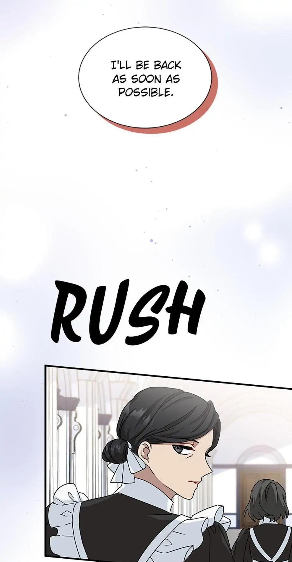 I Became the Head of the Family Chapter 8 - Page 66