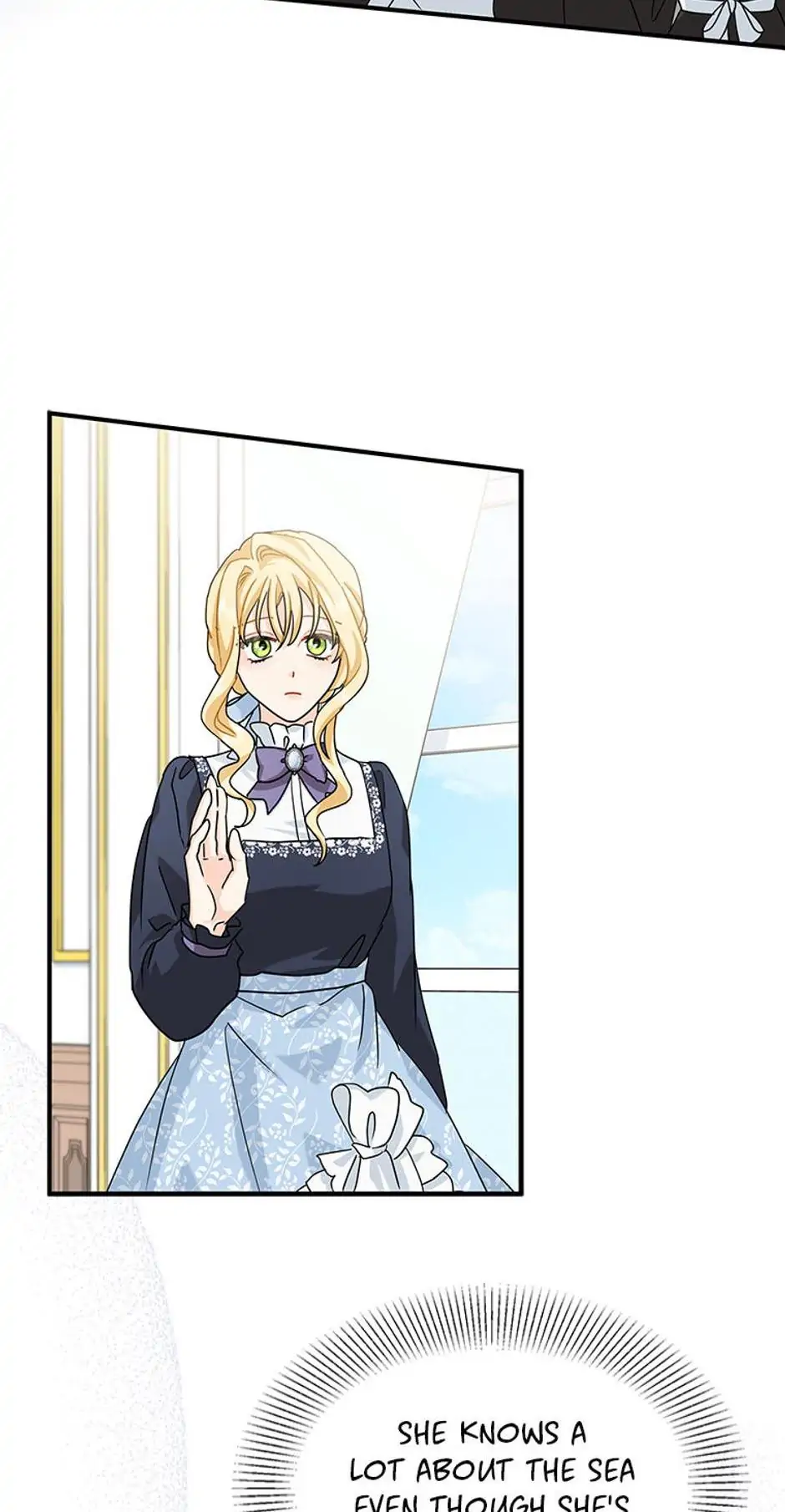 I Became the Head of the Family Chapter 8 - Page 67