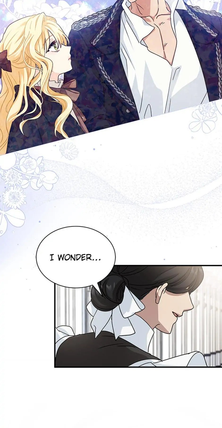 I Became the Head of the Family Chapter 8 - Page 69