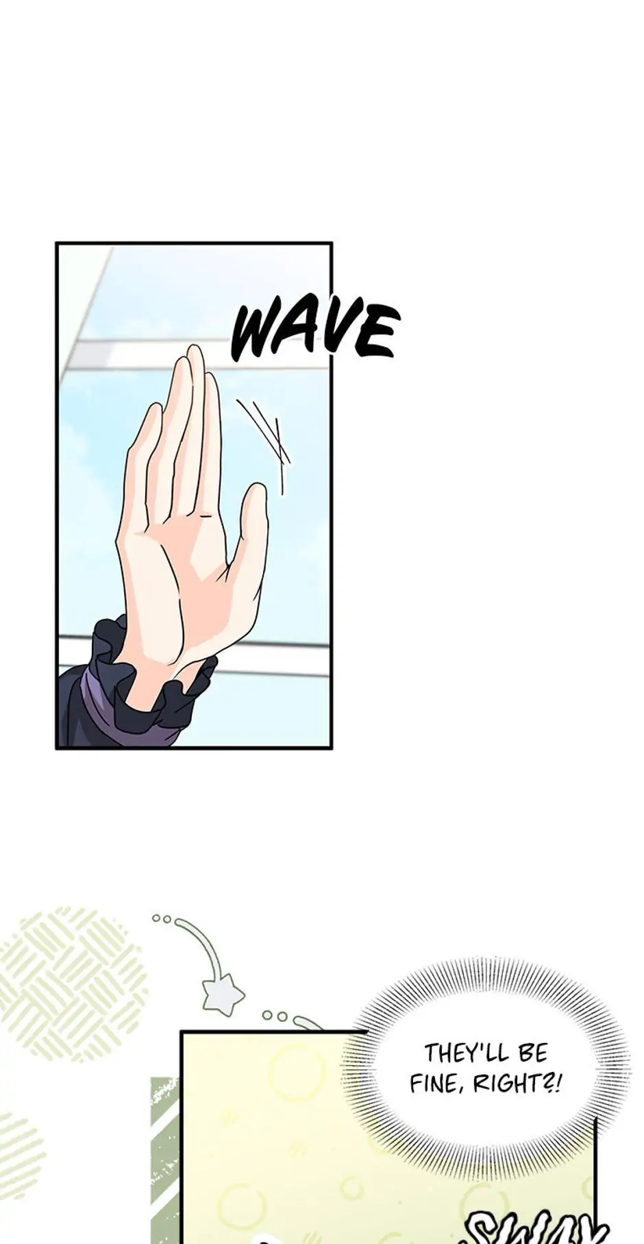 I Became the Head of the Family Chapter 8 - Page 71