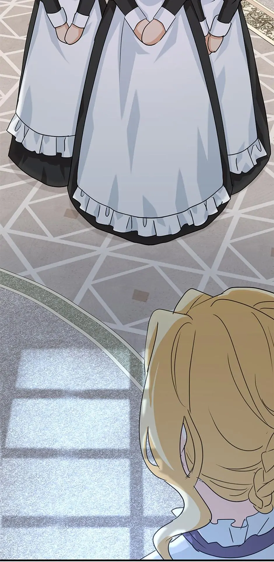 I Became the Head of the Family Chapter 8 - Page 79