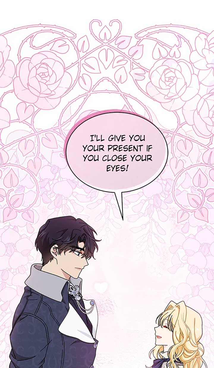 I Became the Head of the Family Chapter 80 - Page 1