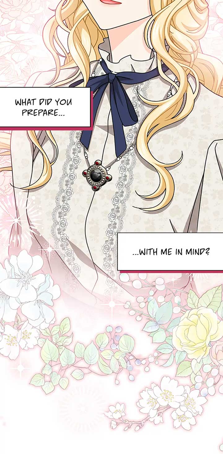 I Became the Head of the Family Chapter 80 - Page 22