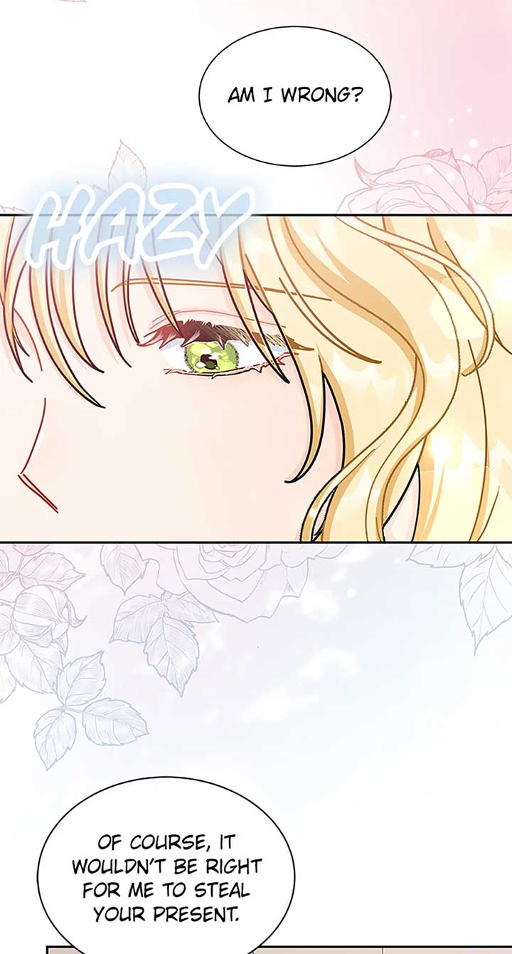 I Became the Head of the Family Chapter 80 - Page 33