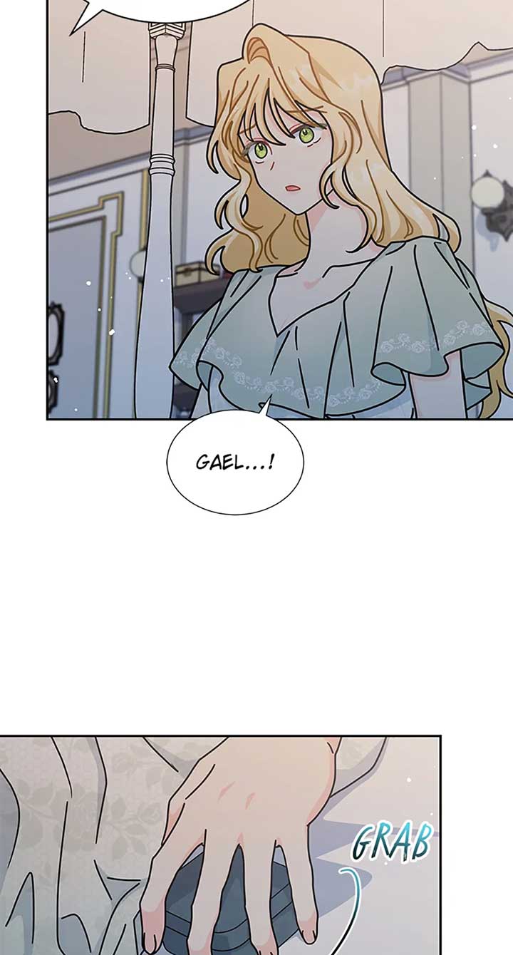 I Became the Head of the Family Chapter 80 - Page 34