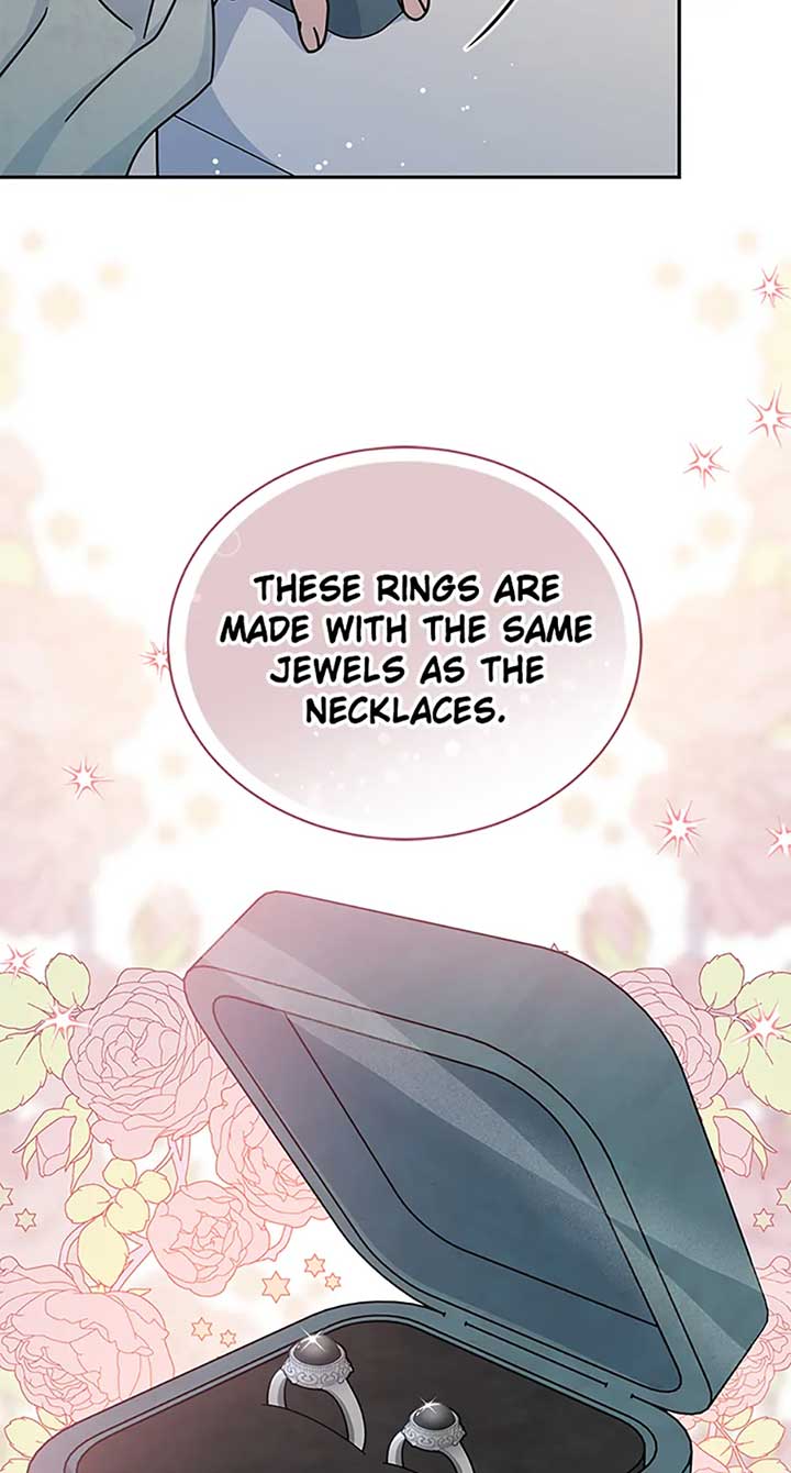 I Became the Head of the Family Chapter 80 - Page 35